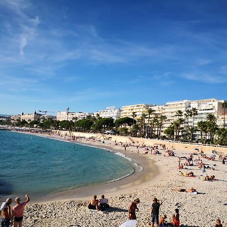 Studio Croisette Cannes Buitenkant foto