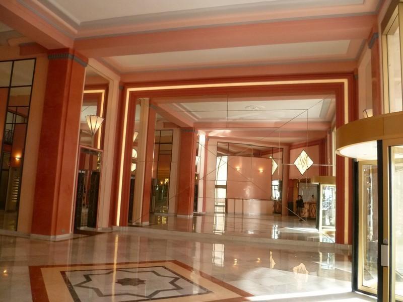 Studio Croisette Cannes Kamer foto