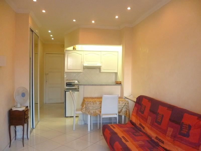 Studio Croisette Cannes Kamer foto