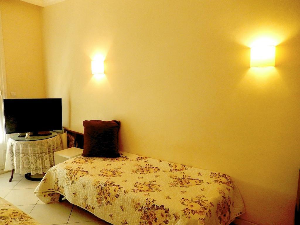Studio Croisette Cannes Kamer foto