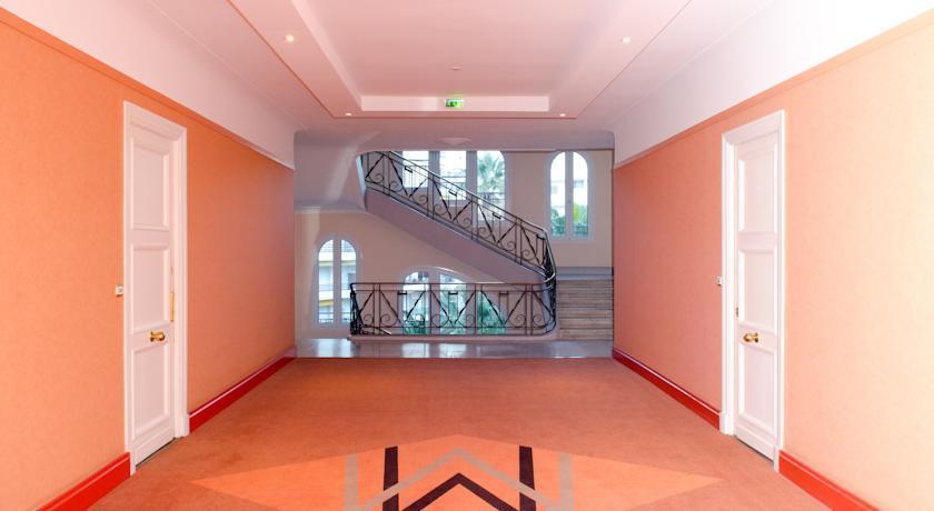 Studio Croisette Cannes Kamer foto