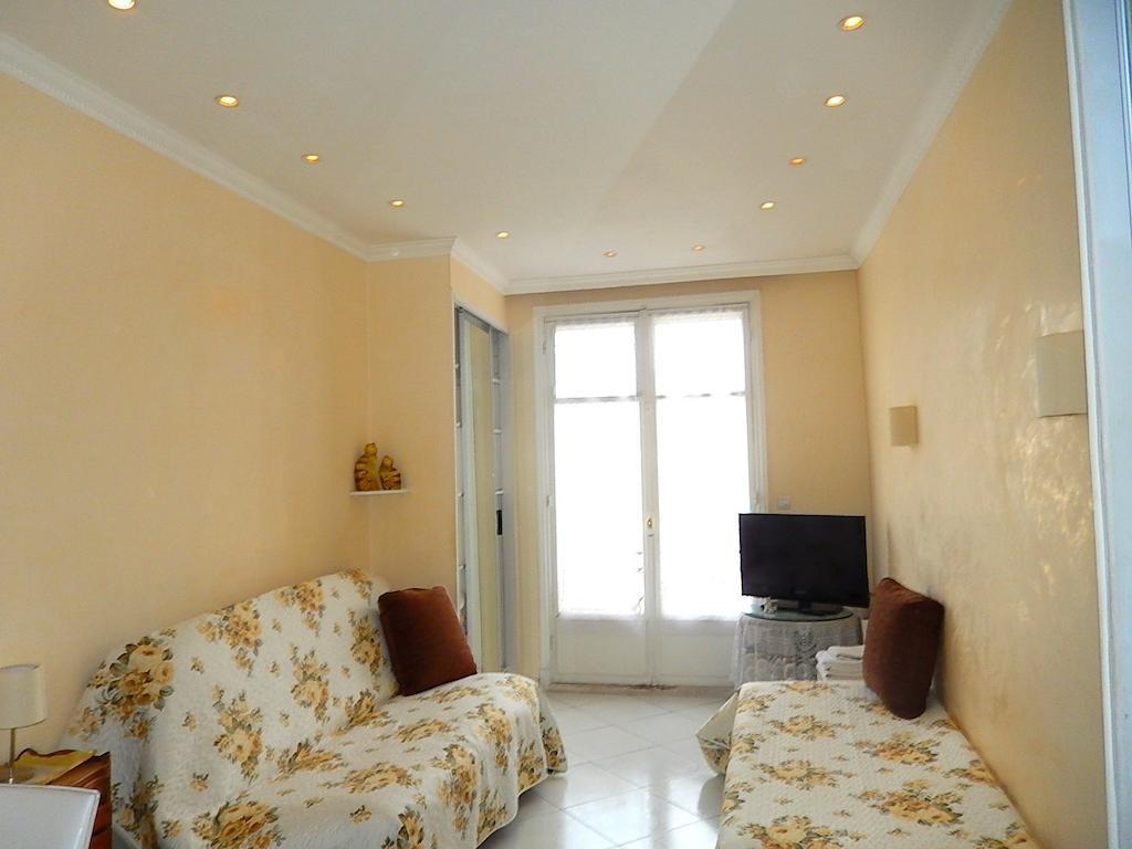 Studio Croisette Cannes Kamer foto
