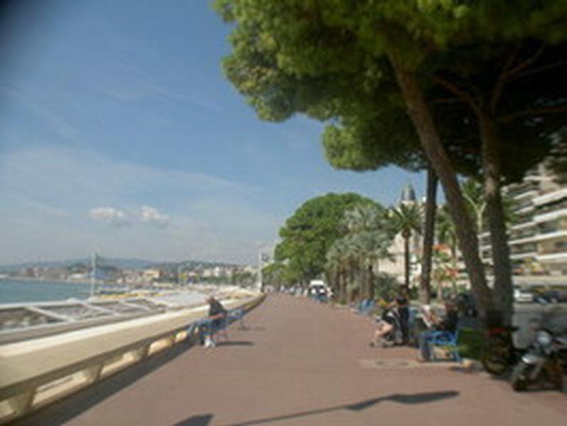 Studio Croisette Cannes Buitenkant foto